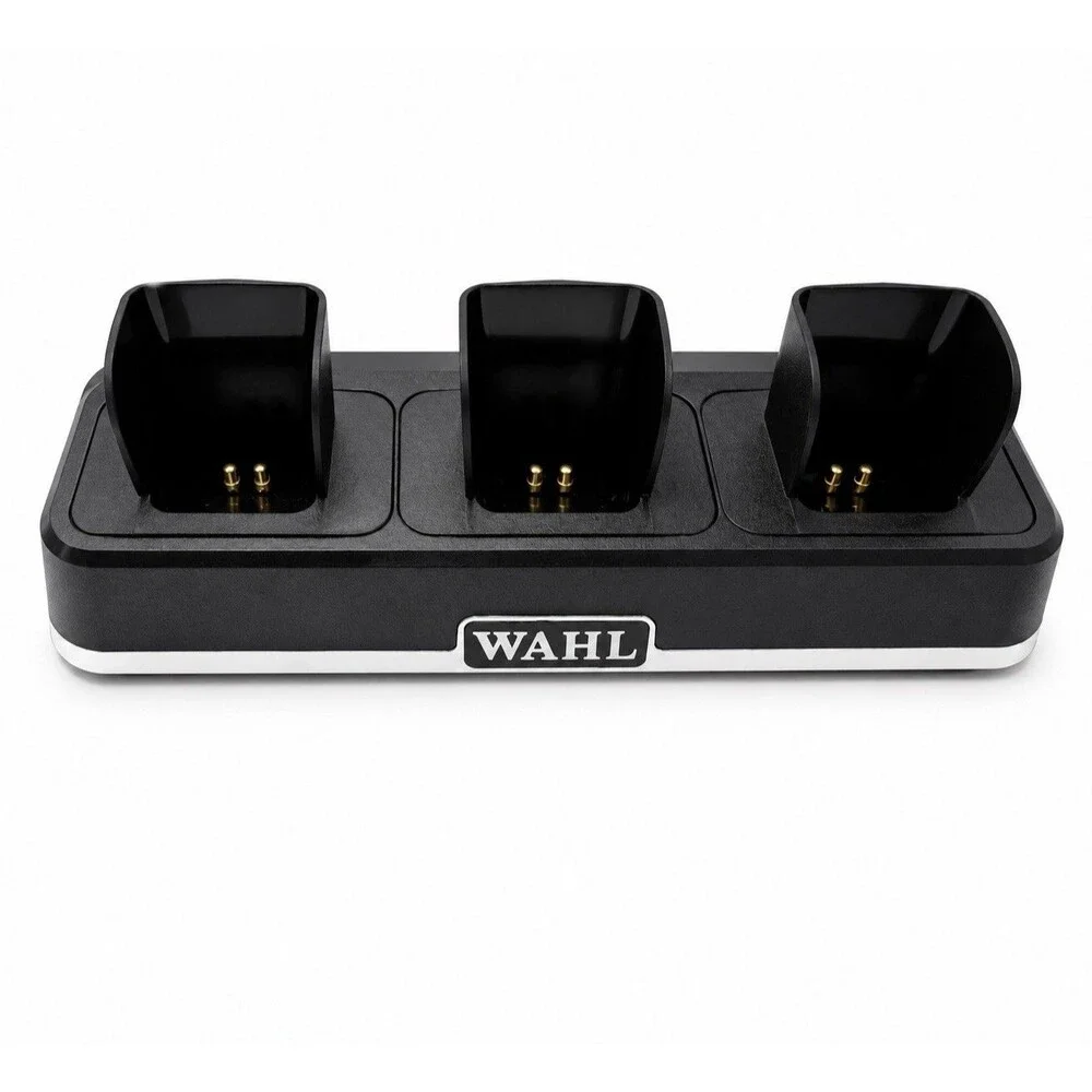 Wahl Professional Power Charging Station Professional Barbers & Stylists 3023291